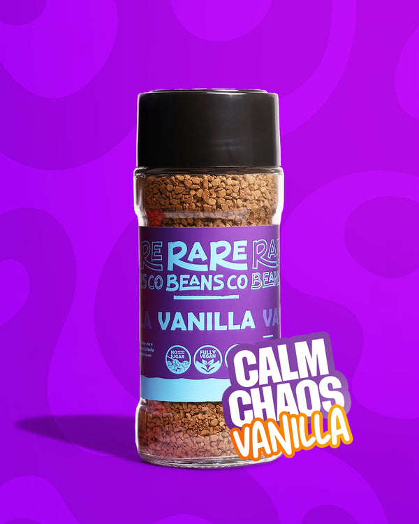 Vanilla