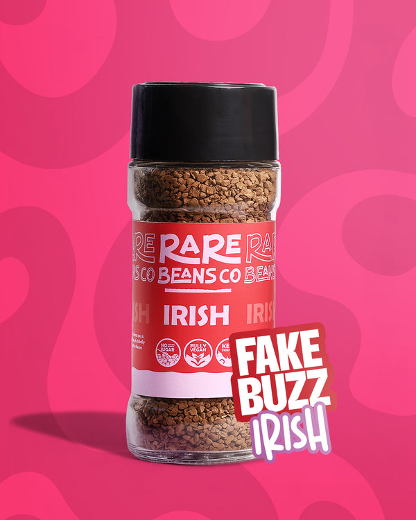 Irish