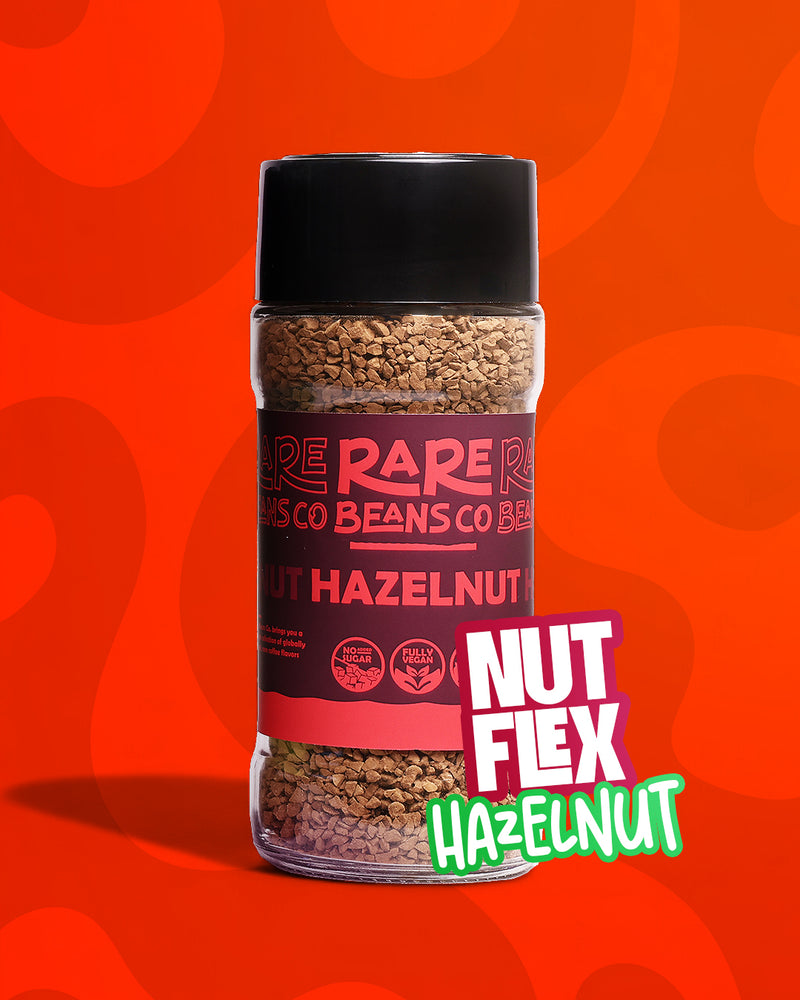 Hazelnut