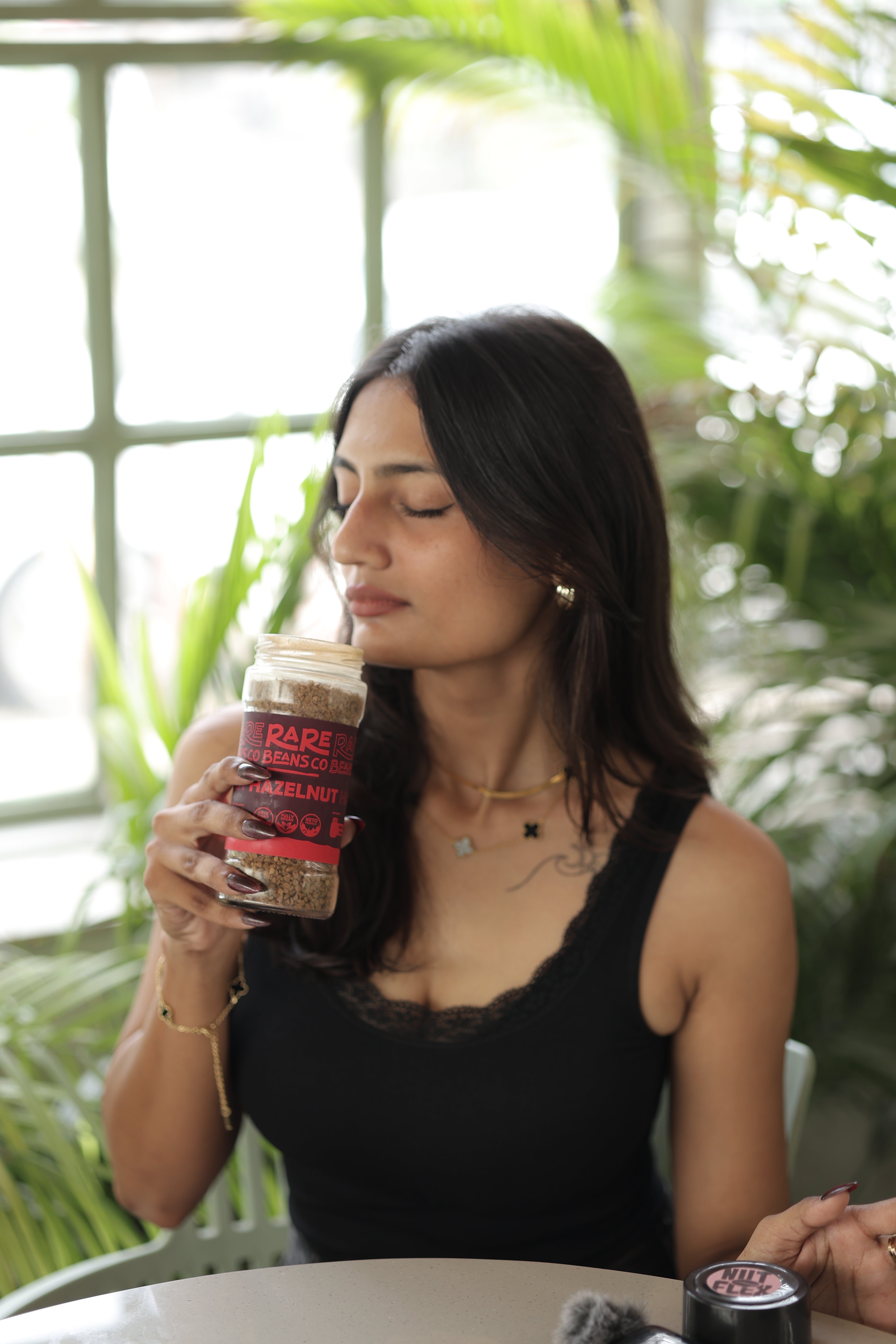 Hazelnut - Rare Beans Co