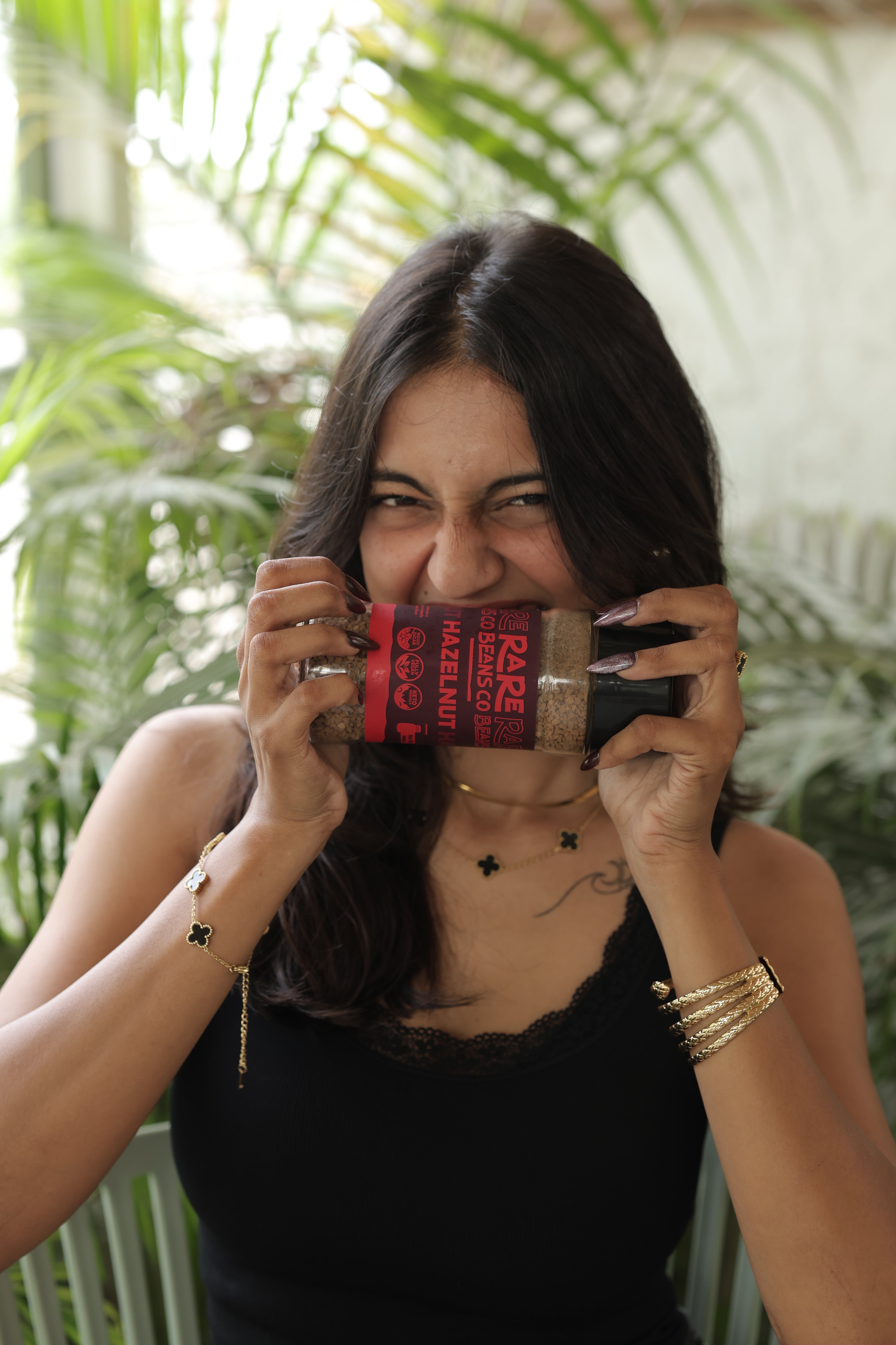 Hazelnut - Rare Beans Co