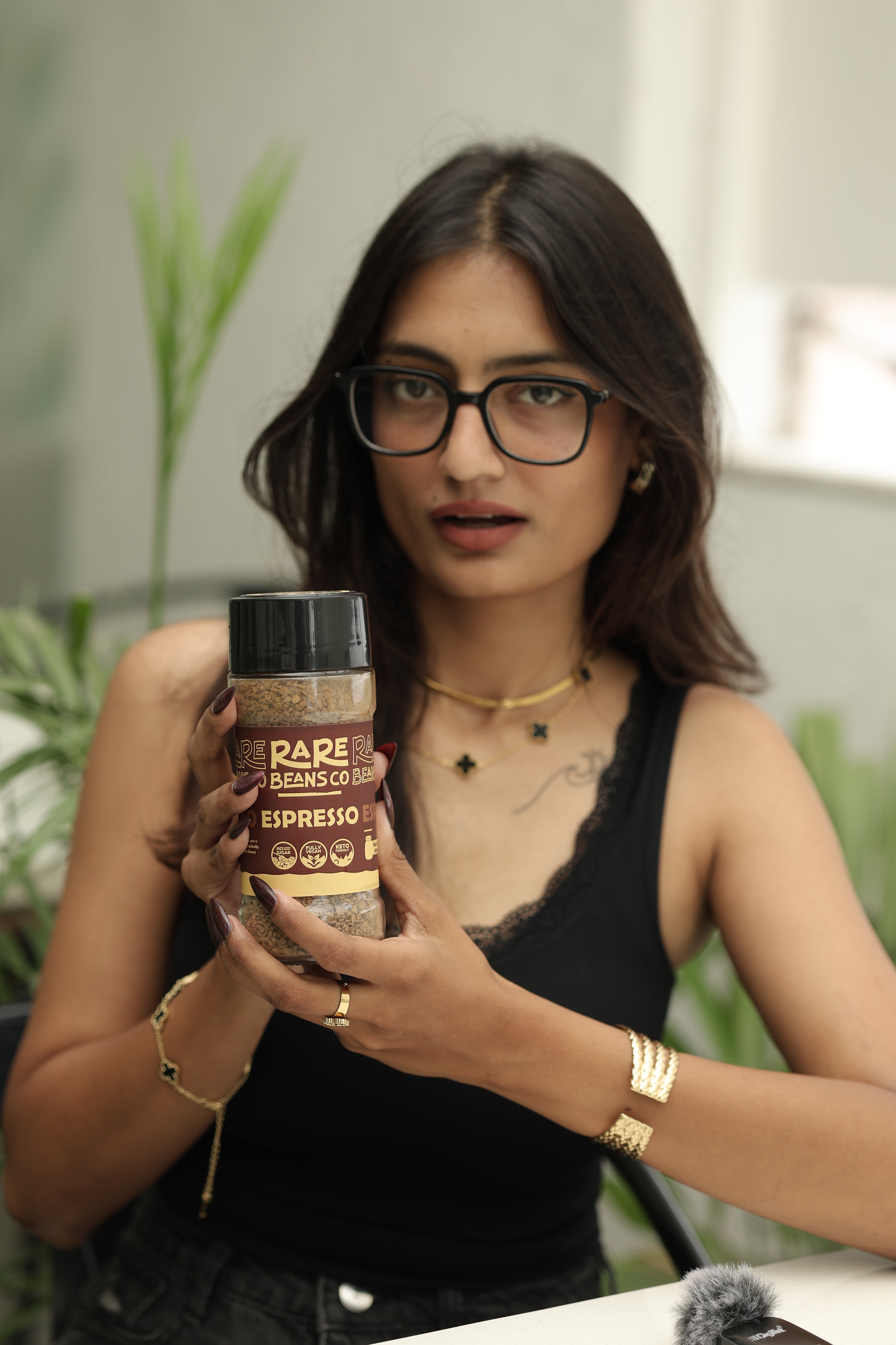 Espresso - Rare Beans Co