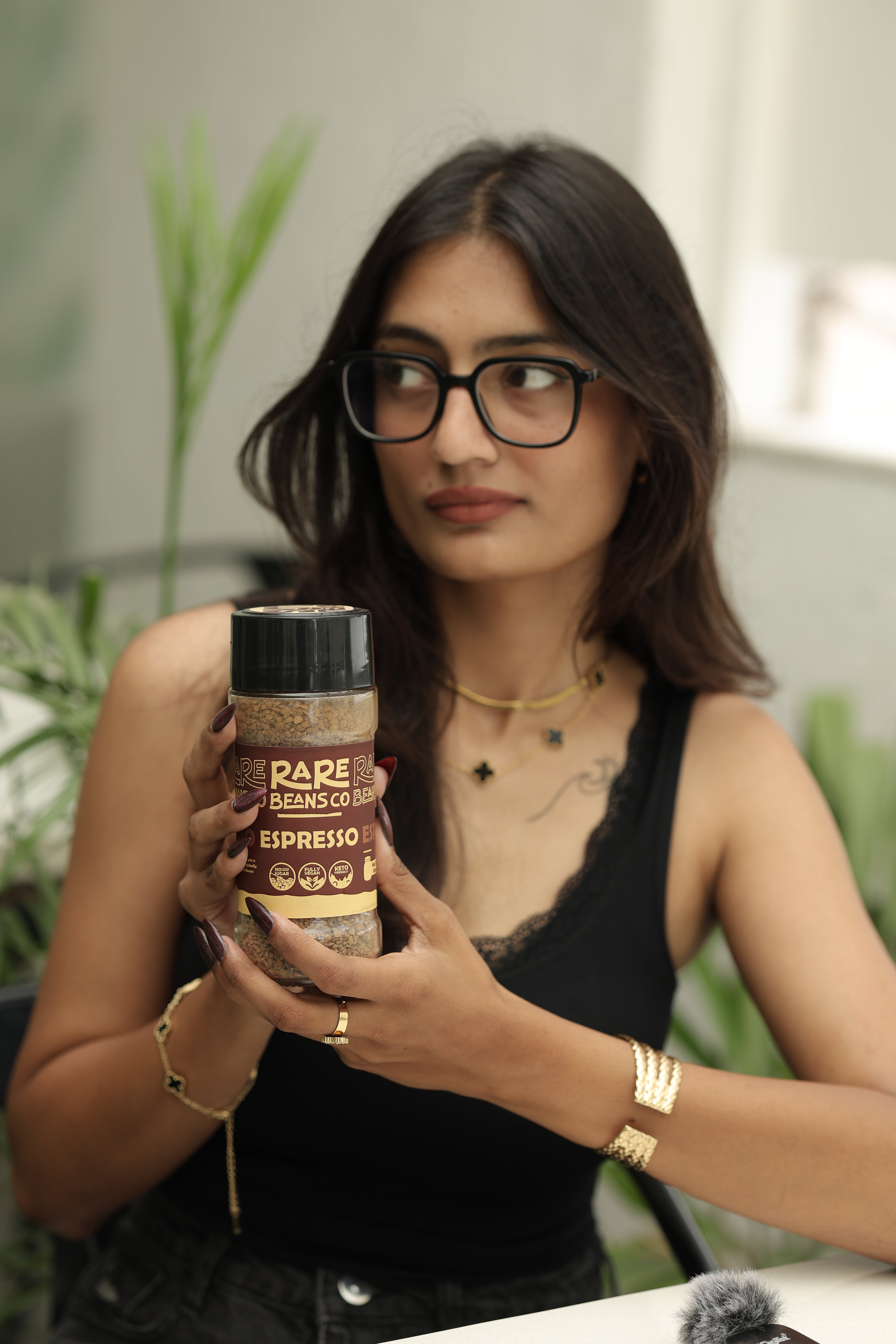 Espresso - Rare Beans Co