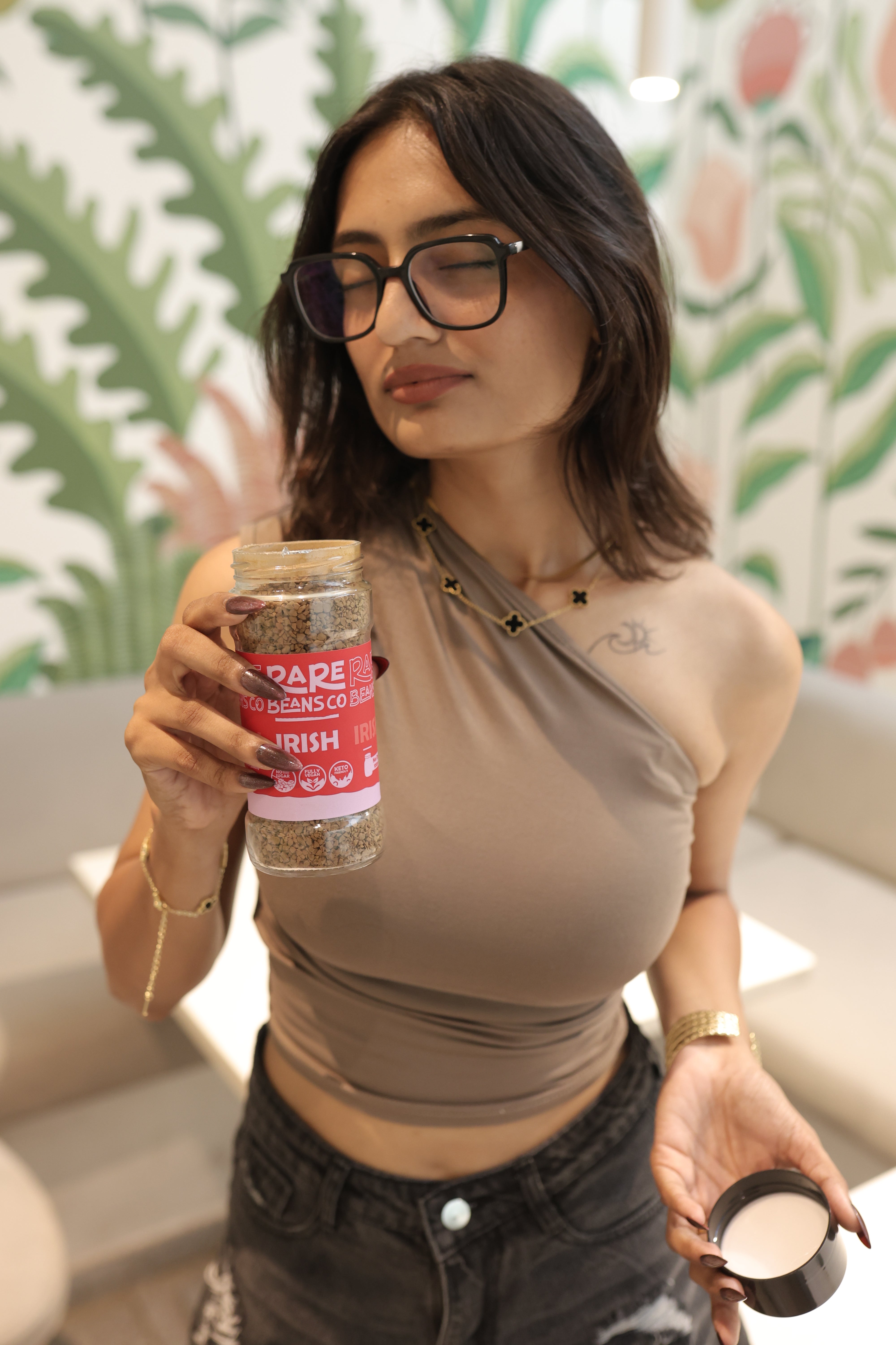 Irish - Rare Beans Co