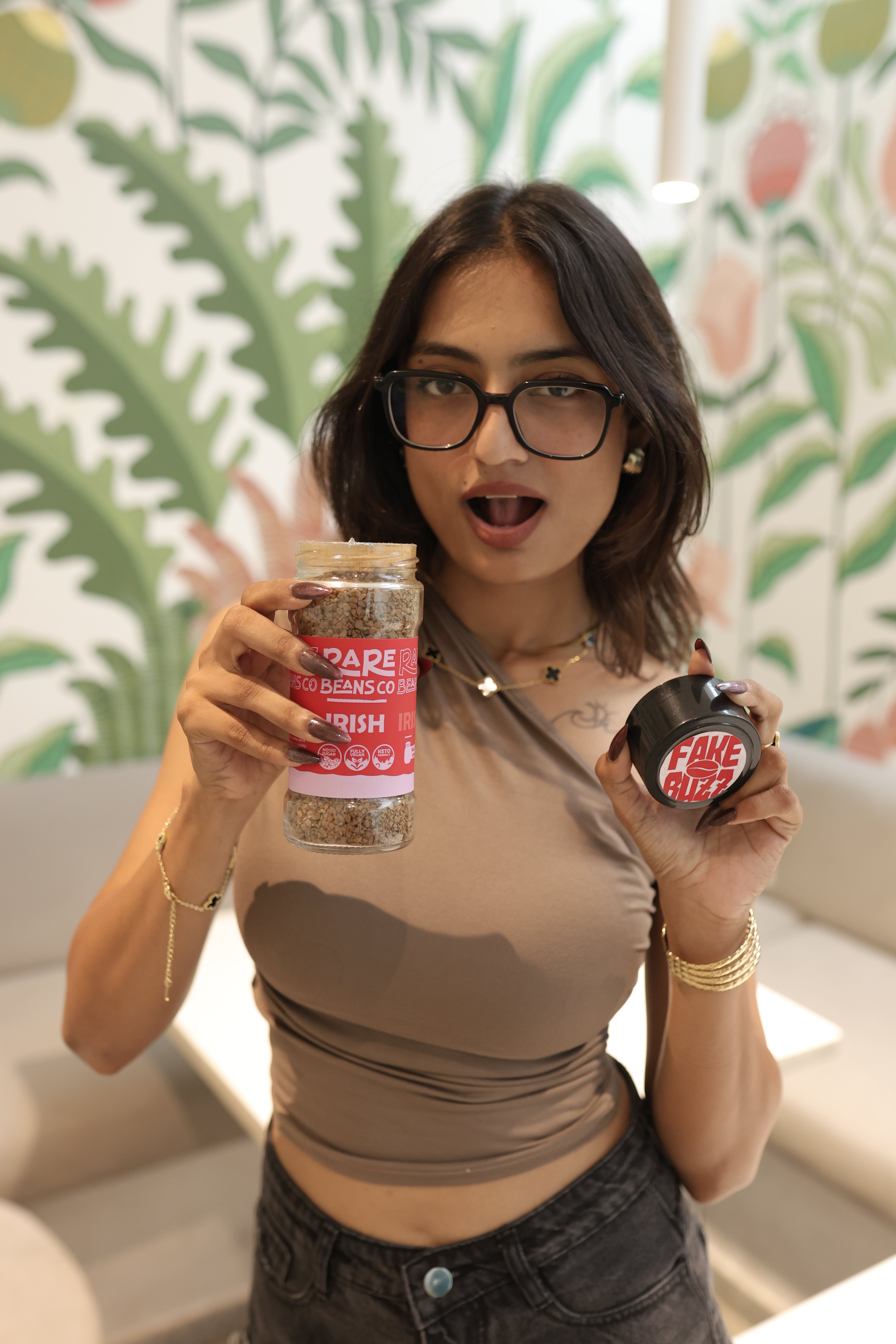 Irish - Rare Beans Co