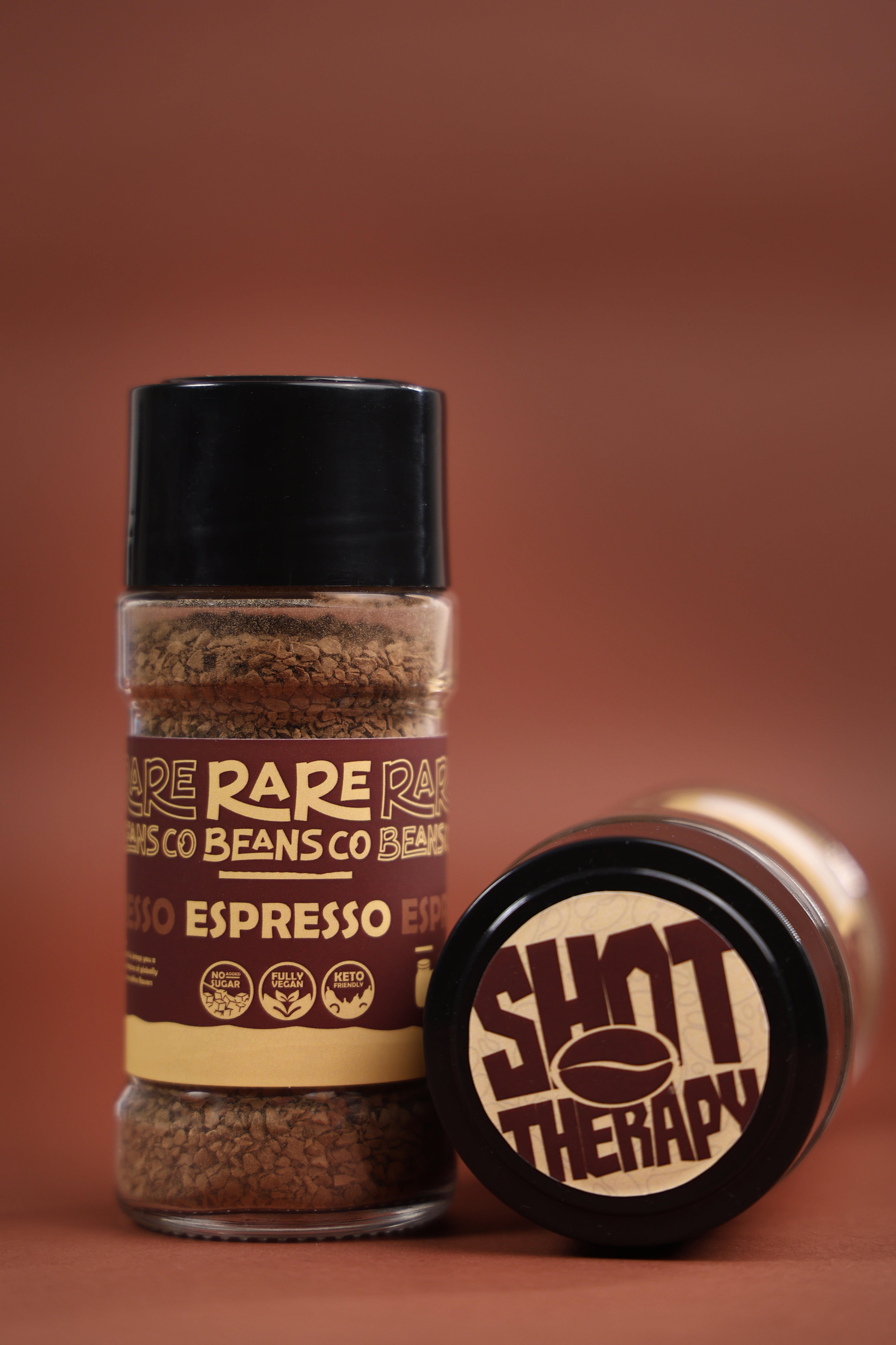 Espresso - Rare Beans Co