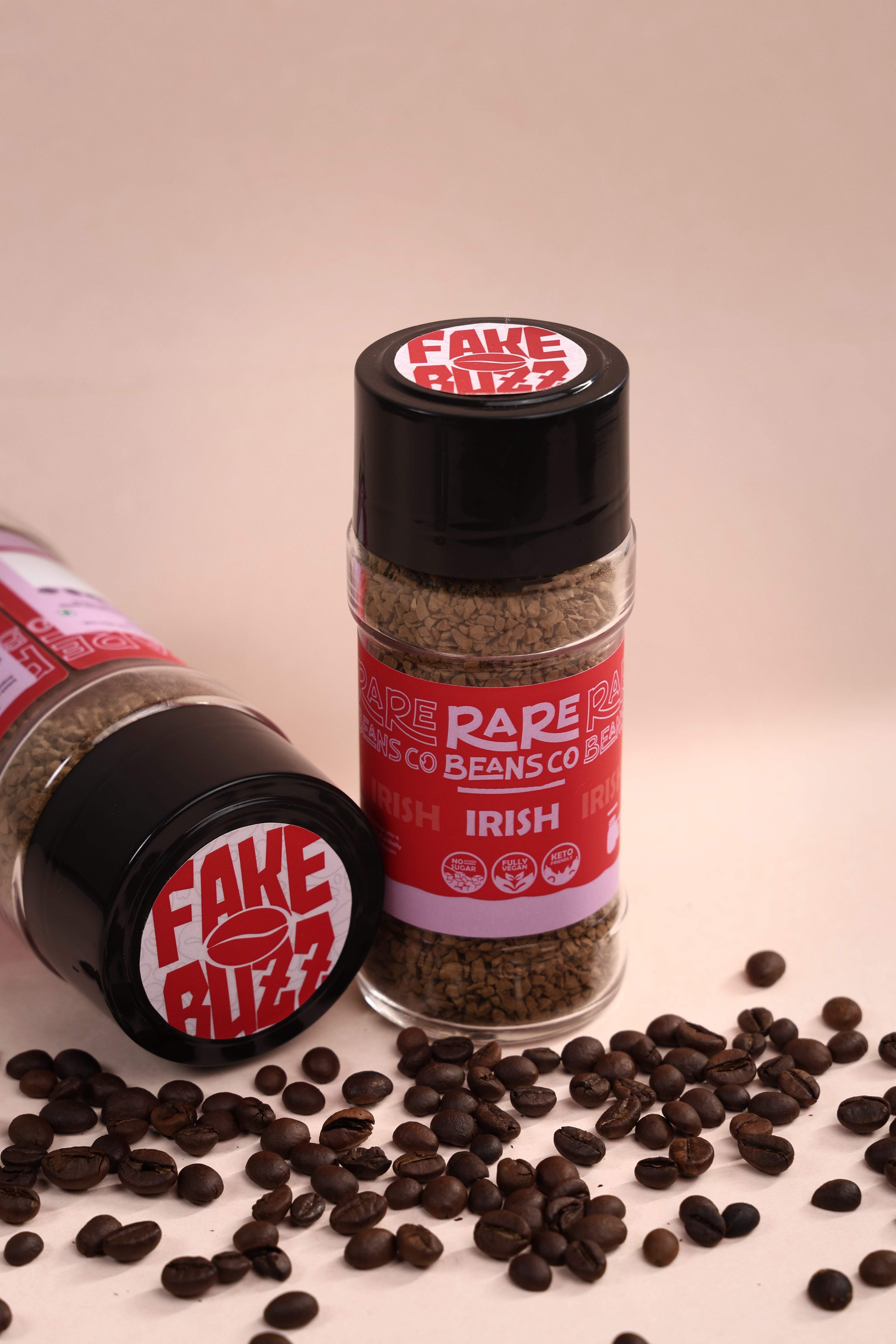 Irish - Rare Beans Co