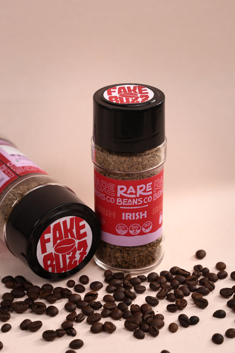 Irish - Rare Beans Co