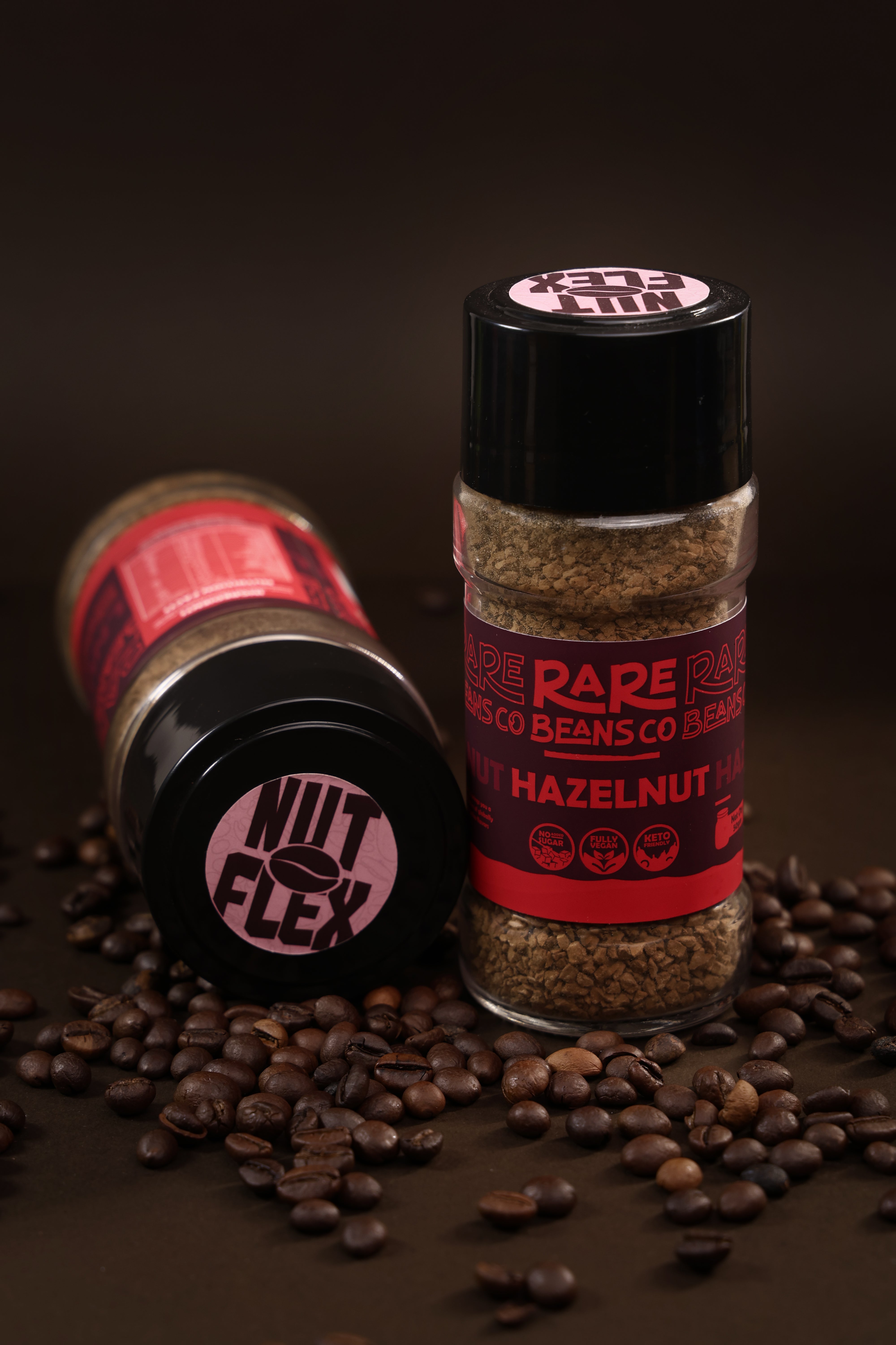 Hazelnut - Rare Beans Co