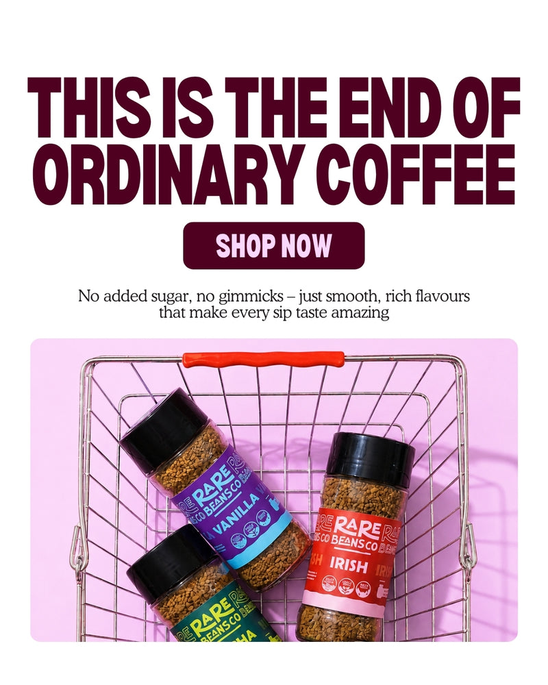 Pack of 2 – Choose Any Flavour | 50g Each
