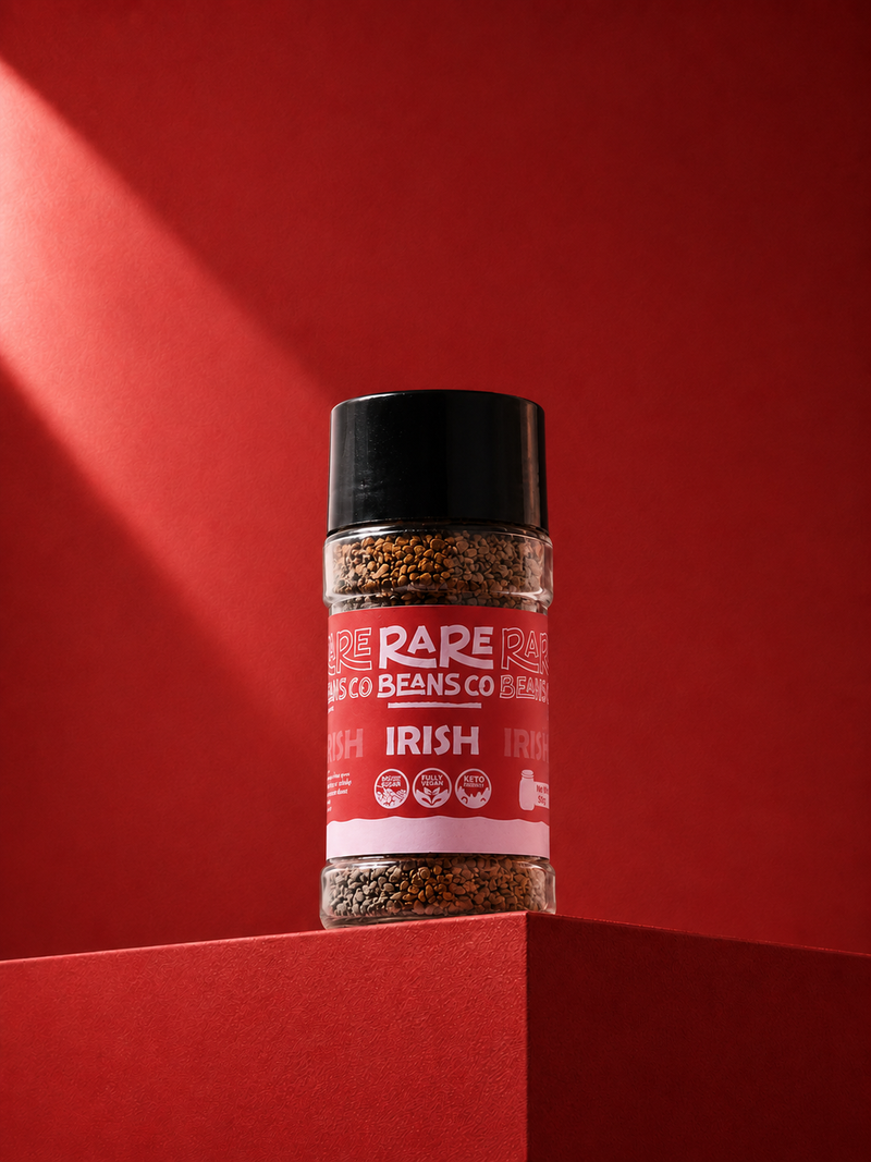 Pistachio | Rich Coffee Experience