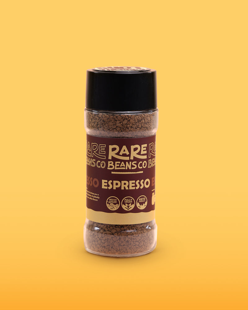 Hot Chocolate + Any 2 Coffee (50g only)