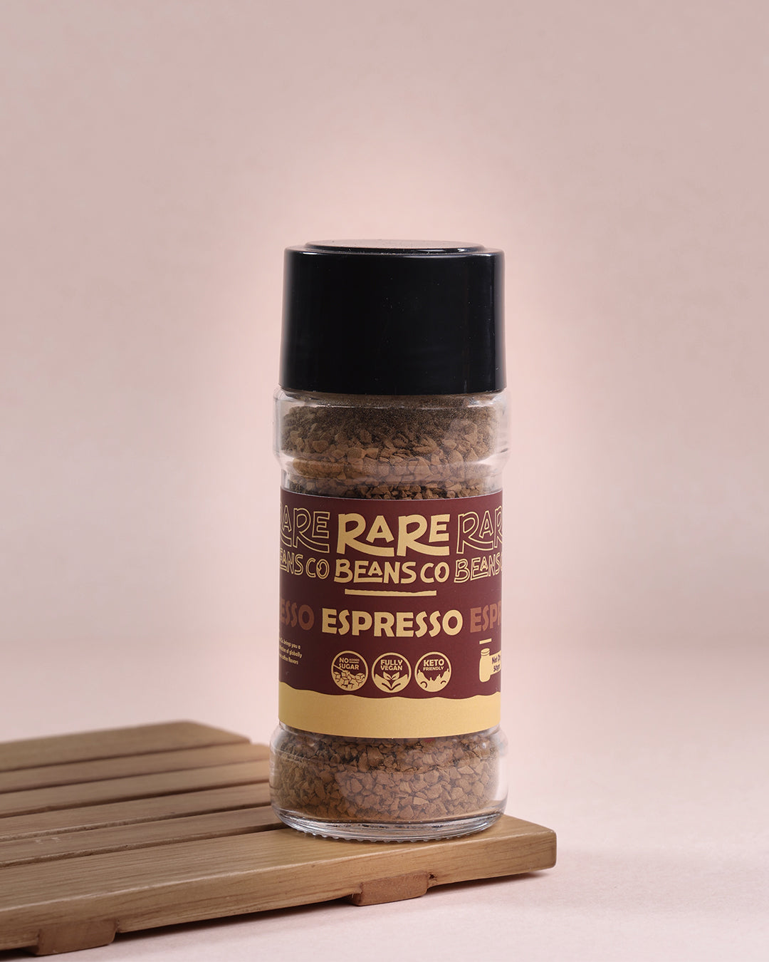 Espresso - Rare Beans Co