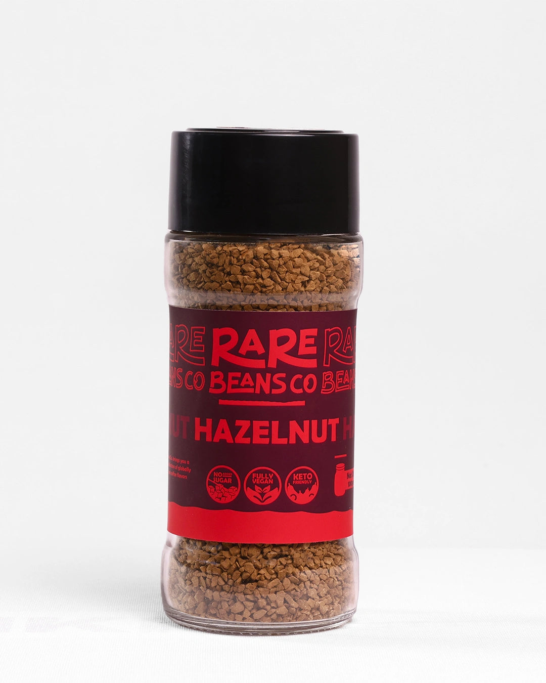 Hazelnut - Rare Beans Co