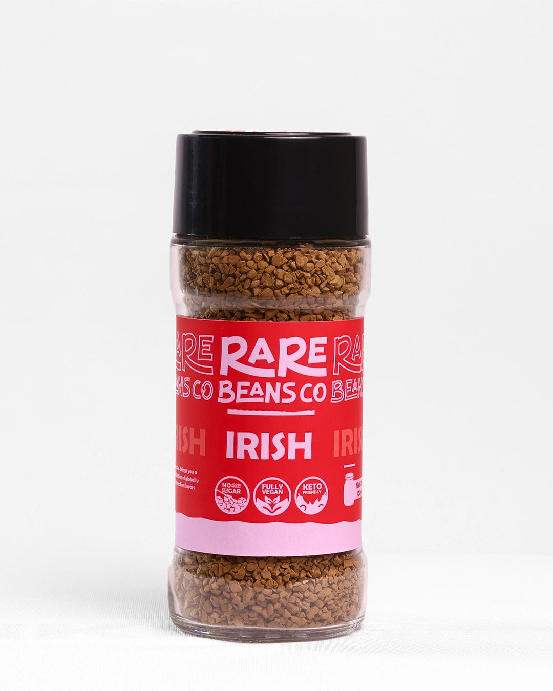 Irish - Rare Beans Co