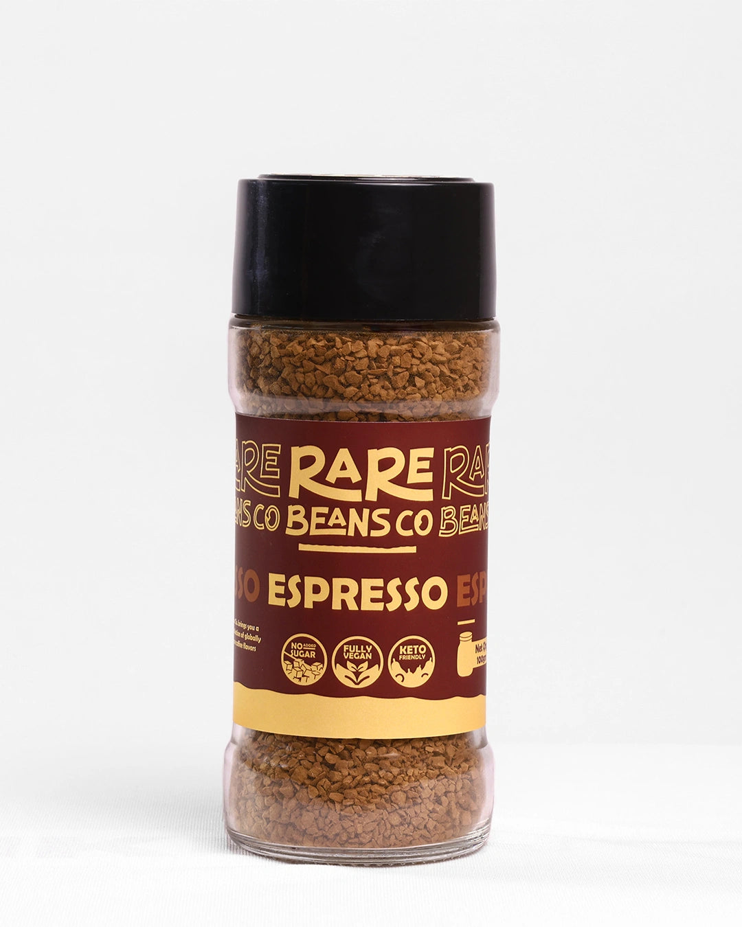 Espresso - Rare Beans Co