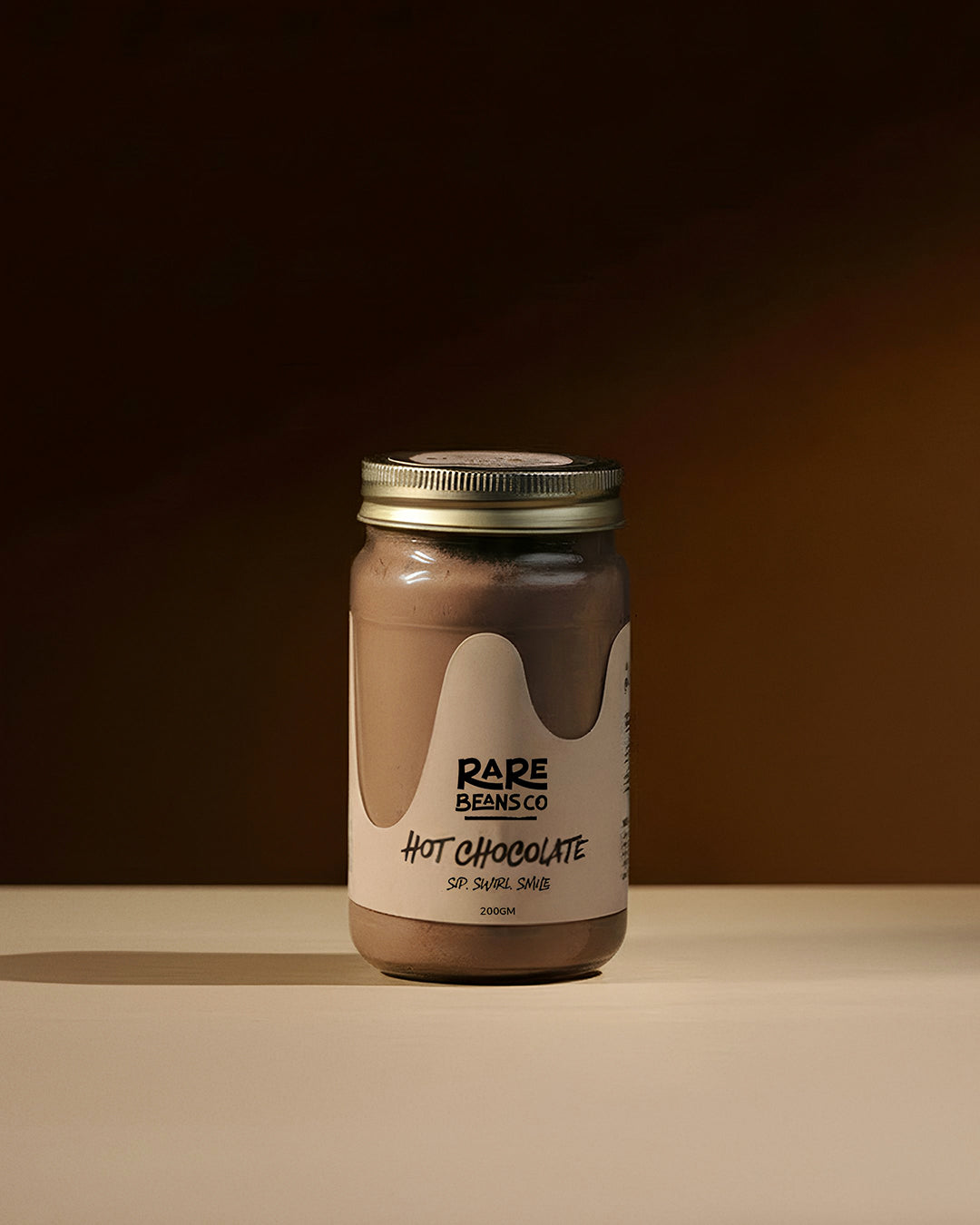 Rare Cocoa Hot Chocolate