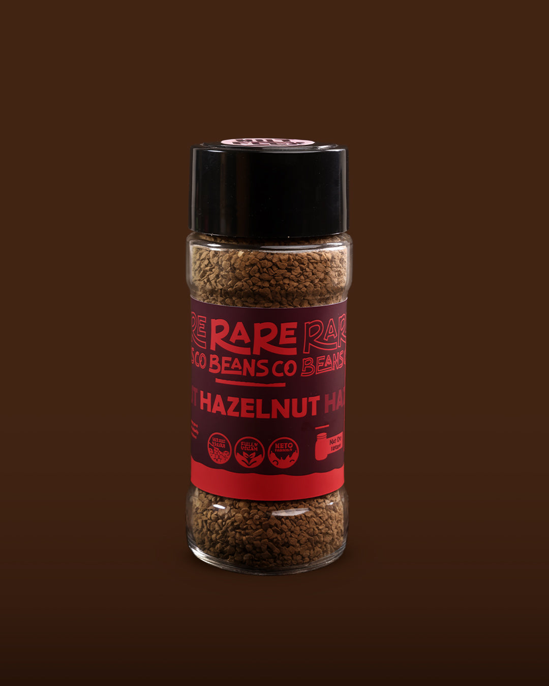 Hot Chocolate + Any 2 Coffee (50g only)