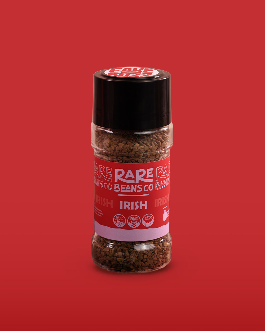 Hot Chocolate + Any 2 Coffee (50g only)