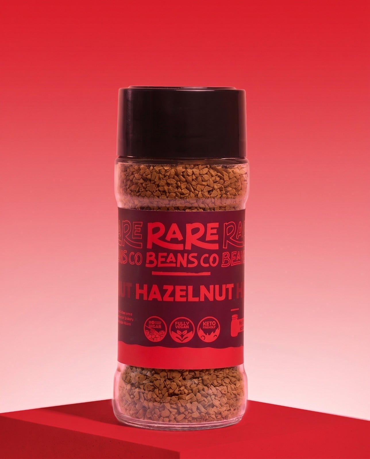 Hazelnut