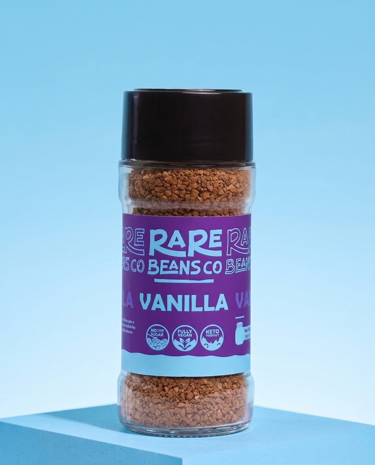 Vanilla