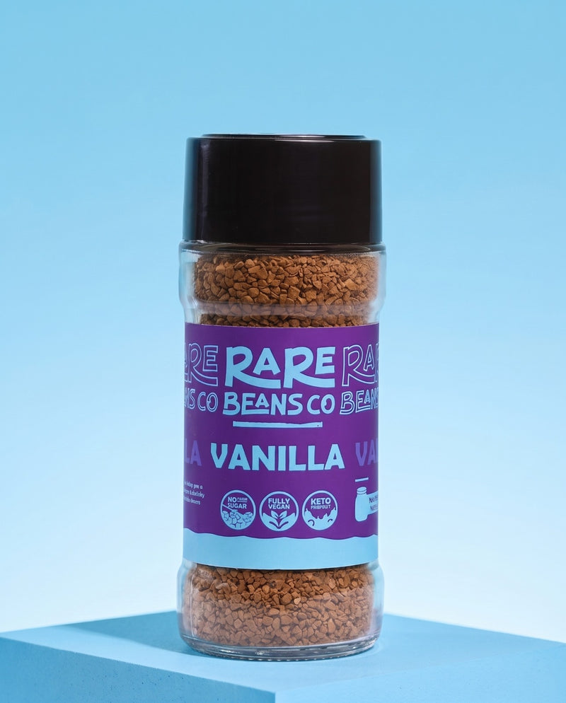 Vanilla