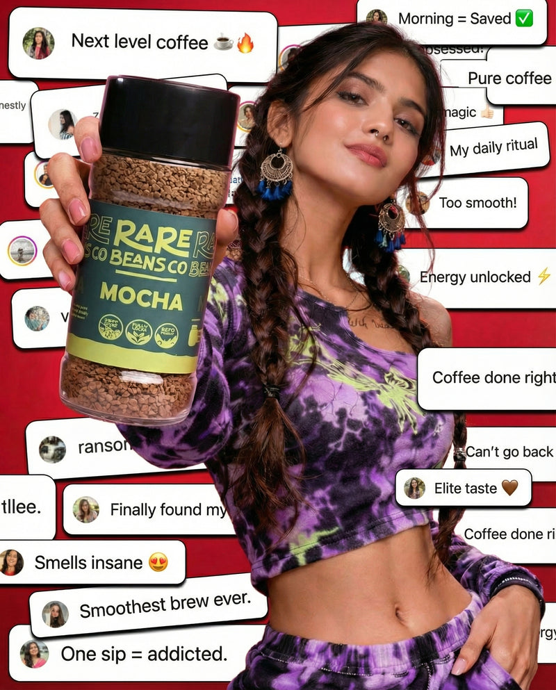 Pack of 2 – Choose Any Flavour | 50g Each