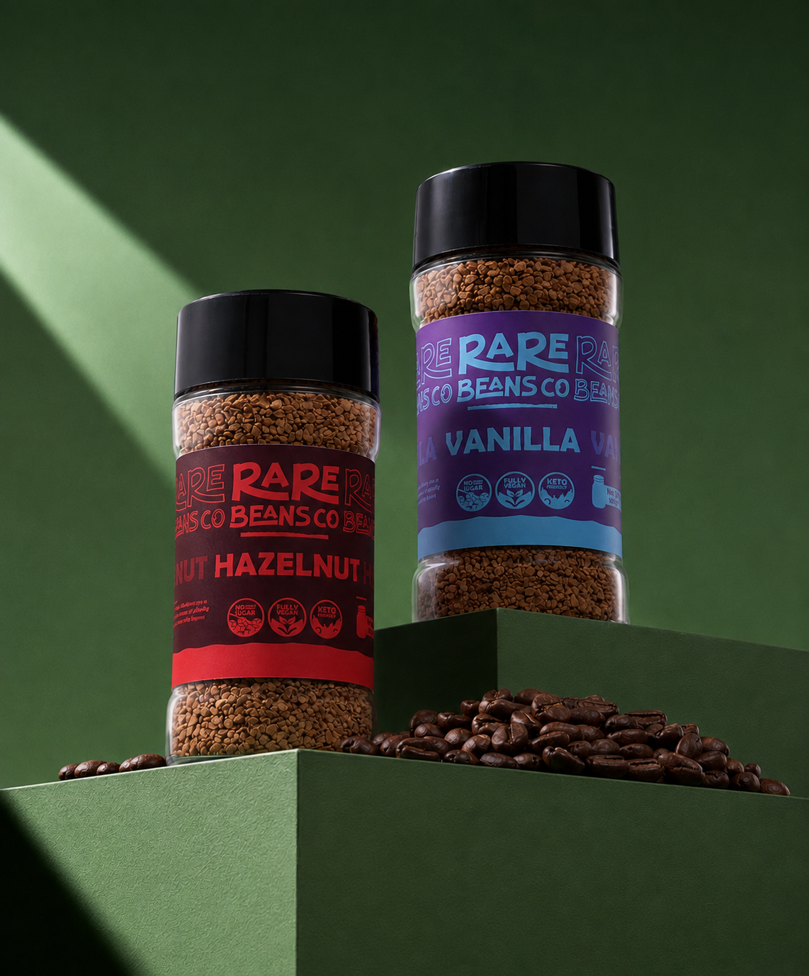 Pack of 2 – Choose Any Flavour | 100g Each